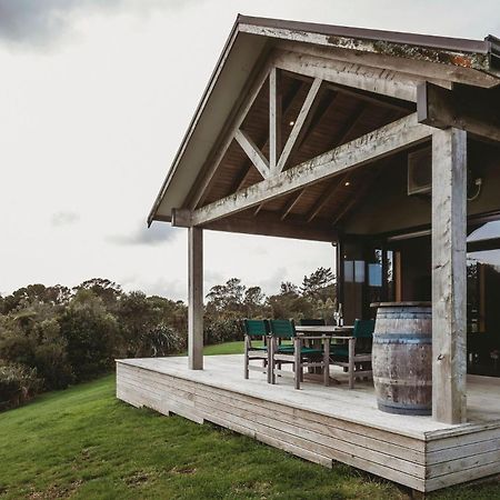 Serenity Lodge Getaway Egmont Village Экстерьер фото