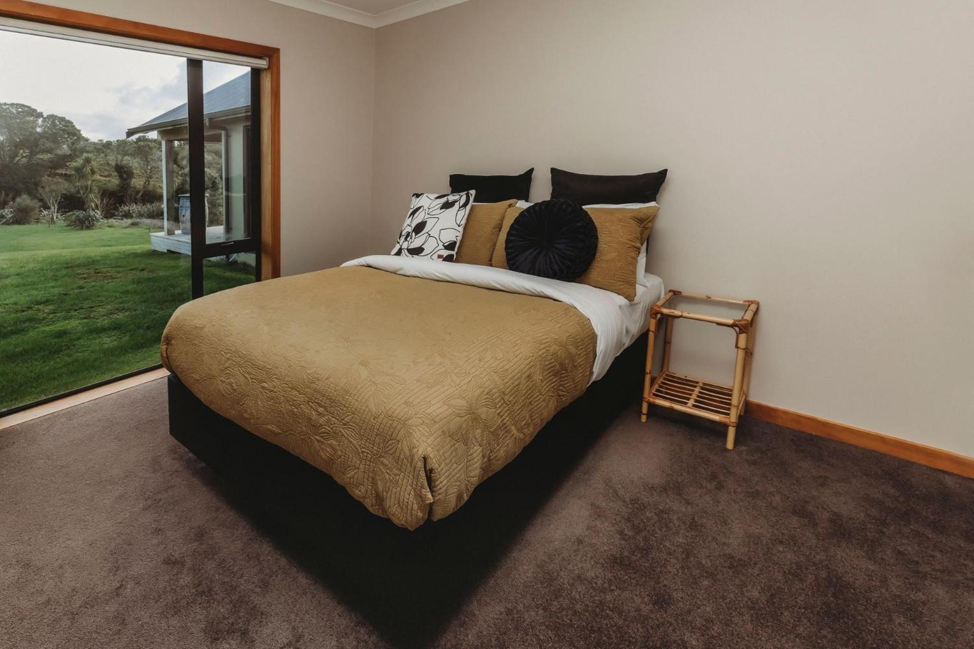 Serenity Lodge Getaway Egmont Village Экстерьер фото