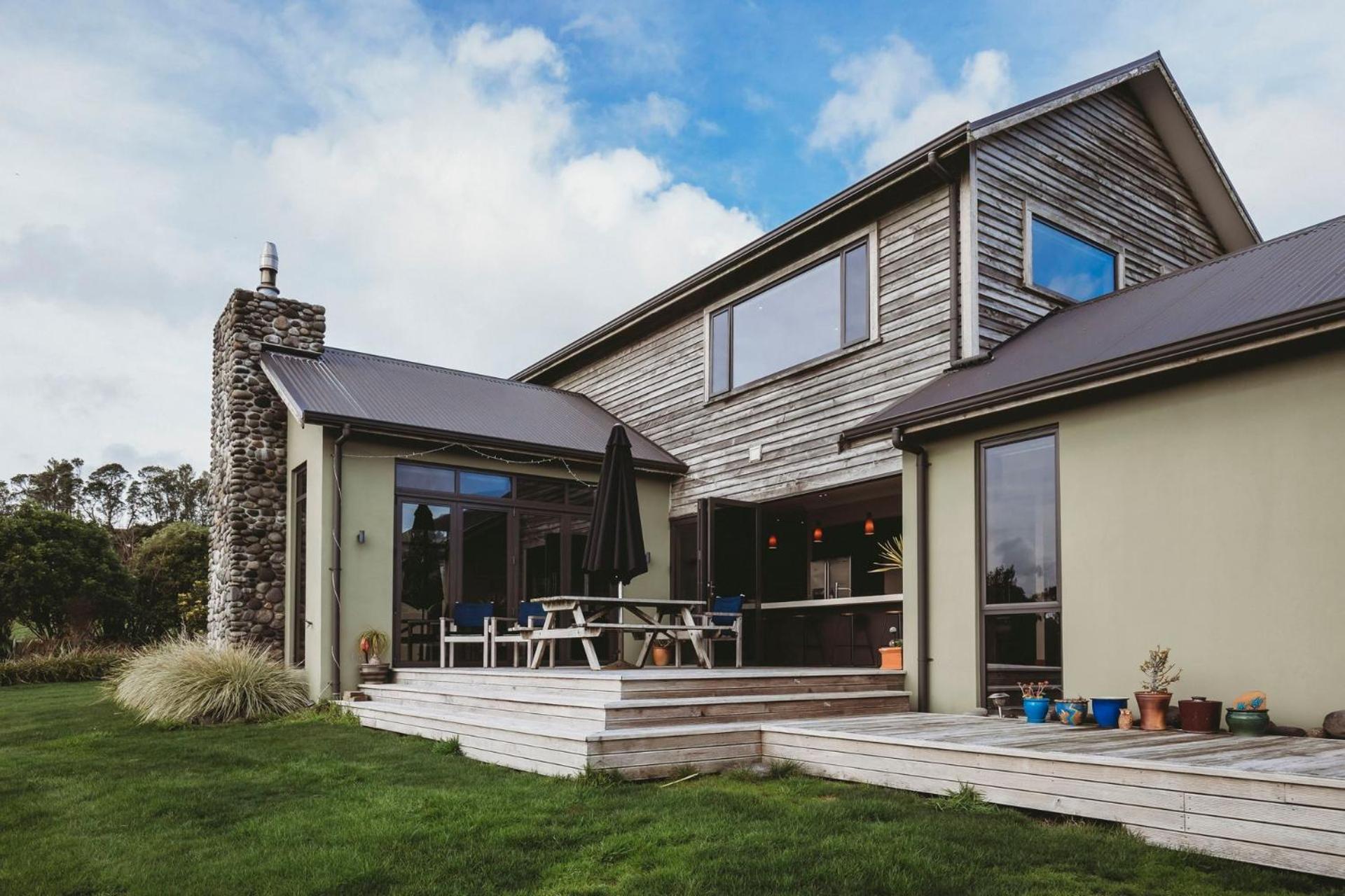 Serenity Lodge Getaway Egmont Village Экстерьер фото