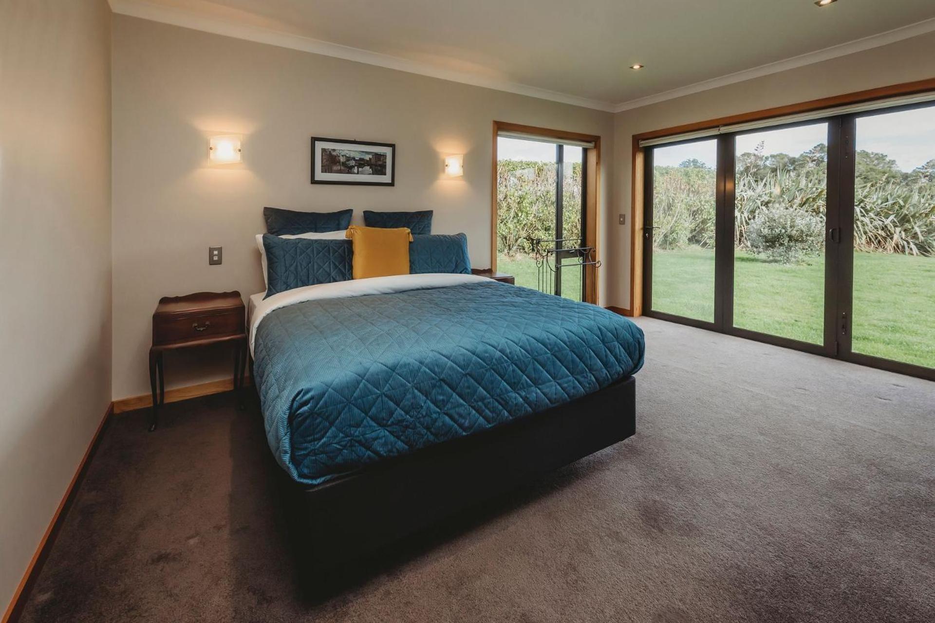Serenity Lodge Getaway Egmont Village Экстерьер фото